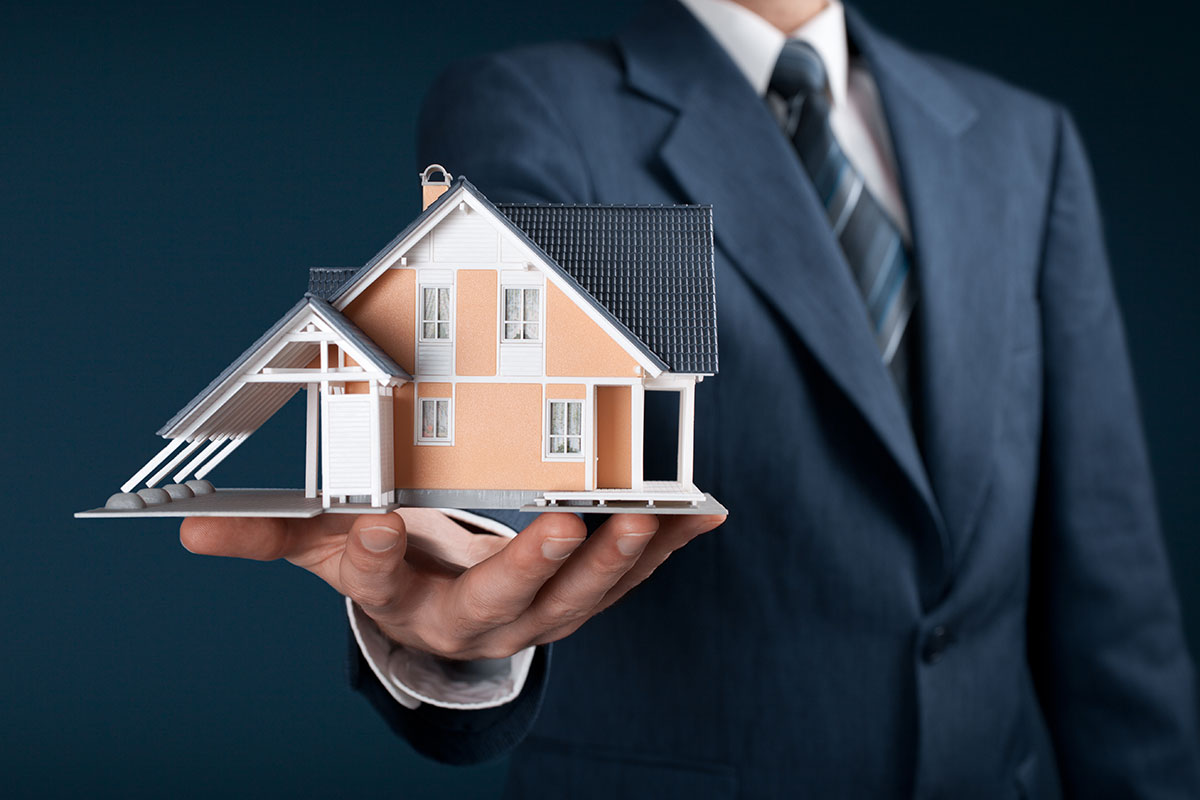 مزایده و فروش ملک موروثی